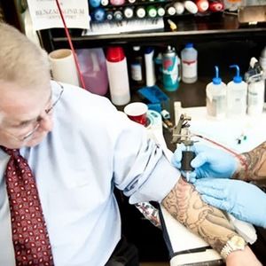 Meet your Posher, John